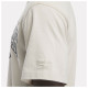 Reebok Ανδρική κοντομάνικη μπλούζα CL SG Tee